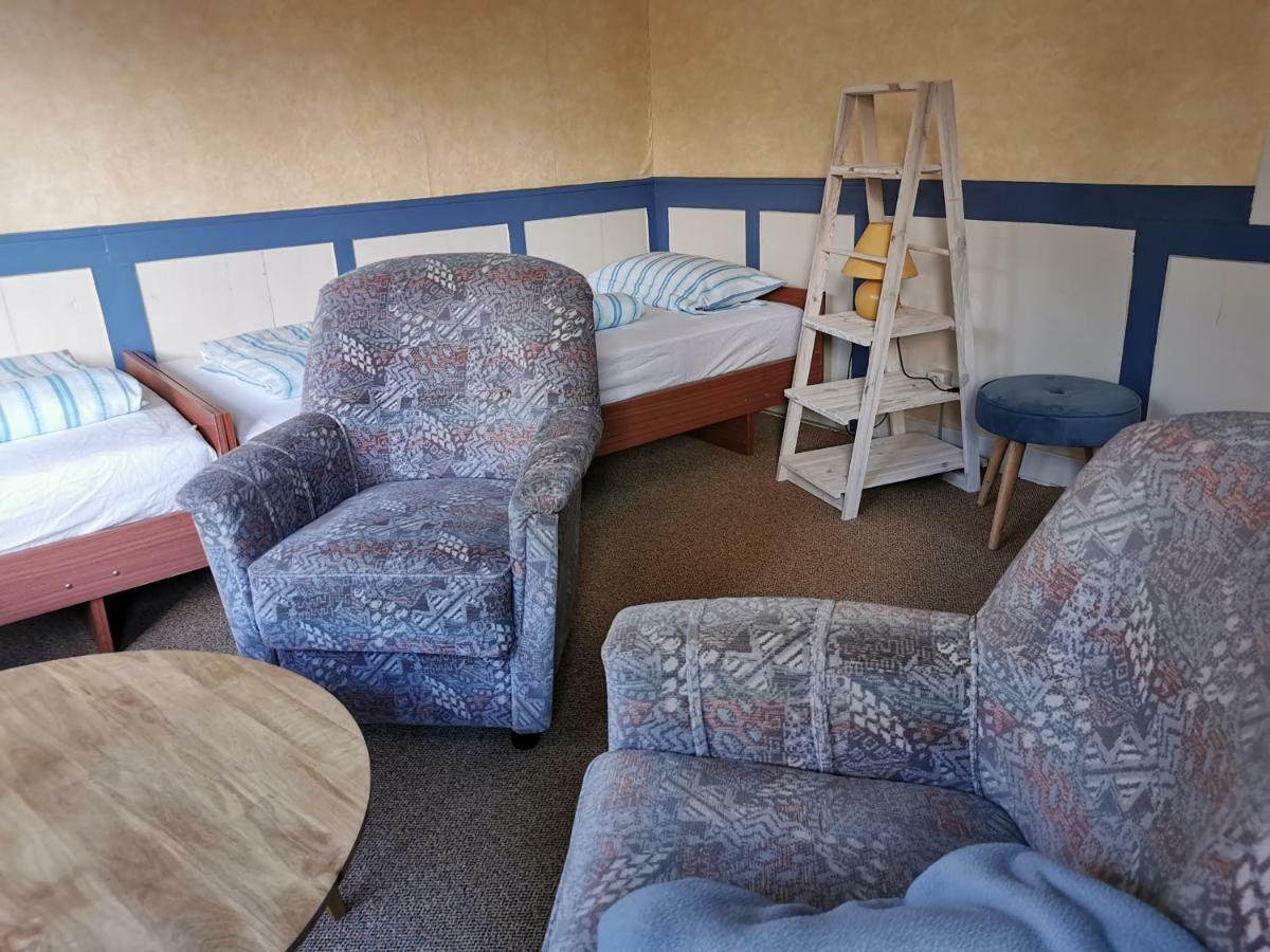 Ferienhof Ehlers Hulsede Luaran gambar