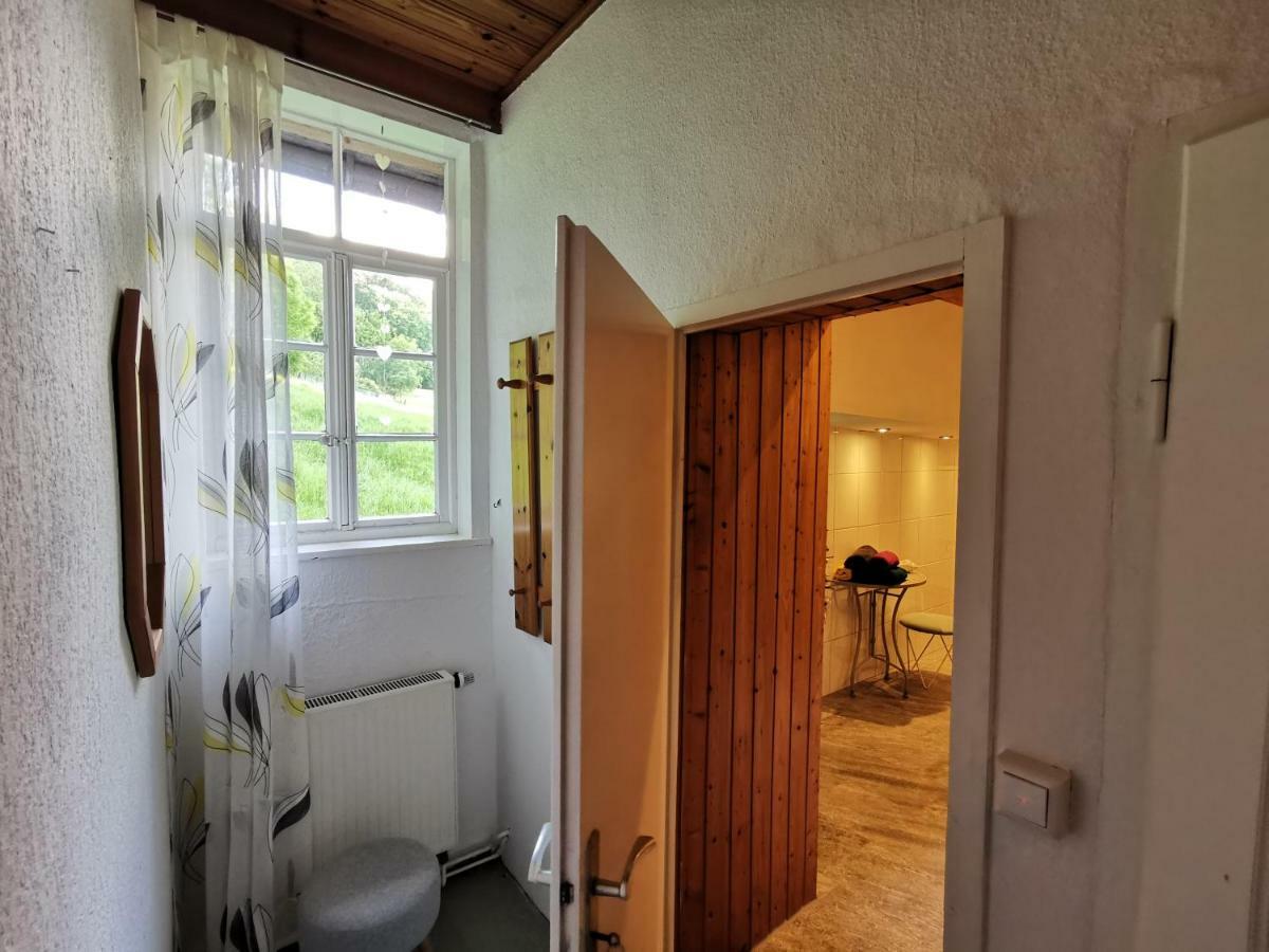 Ferienhof Ehlers Hulsede Luaran gambar