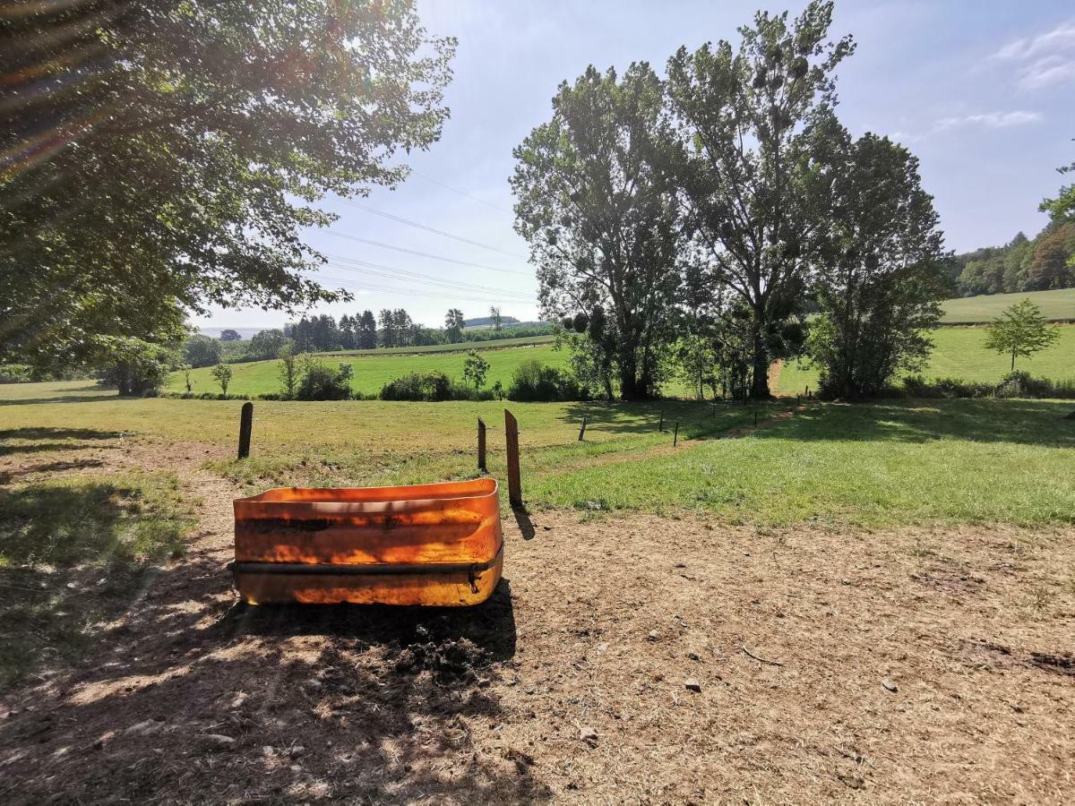 Ferienhof Ehlers Hulsede Luaran gambar