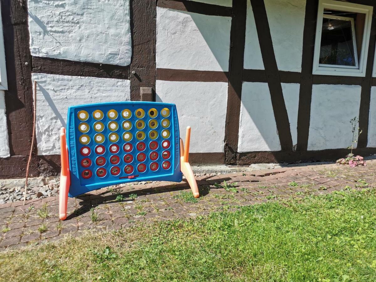 Ferienhof Ehlers Hulsede Luaran gambar
